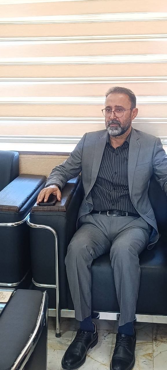 دیدار معاون توسعه بازرگانی آذربایجان‌غربی با شورای اسلامی شهر و شهردار اشنویه